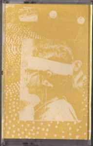 Capa do Álbum "Every Minor Arcana - Little Sketches On Tape", de EMA