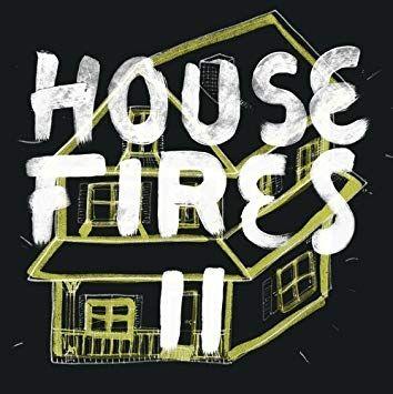 Capa do Álbum "Housefires II", de Housefires