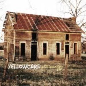 Portada de Sencillo/EP "Still Standing", de Yellowcard