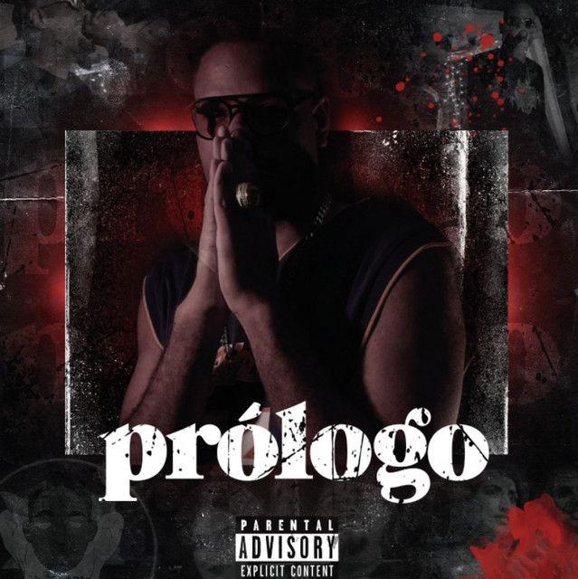 Portada de Sencillo/EP "Prólogo", de Militto