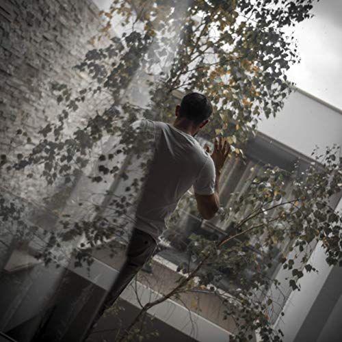 Portada de Sencillo/EP "Promete", de Rúdi Sousa