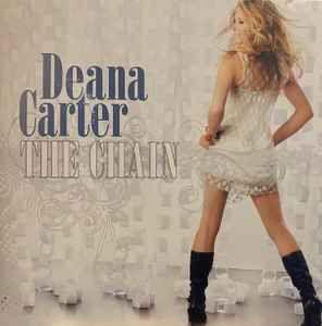 Portada de Álbum "The Chain", de Deana Carter