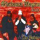 Portada de Álbum "Na Febre", de Sistema Negro
