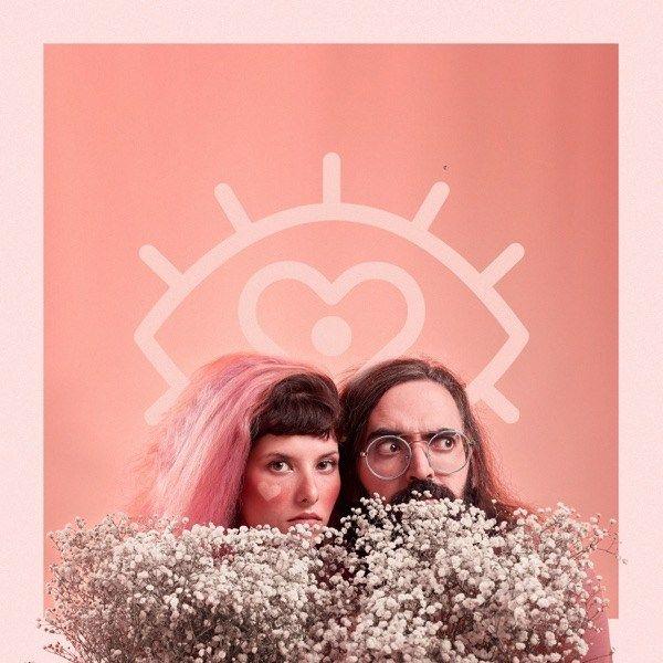 Portada de Sencillo/EP "Cavalice No País Das Maravilhas ", de Scatolove