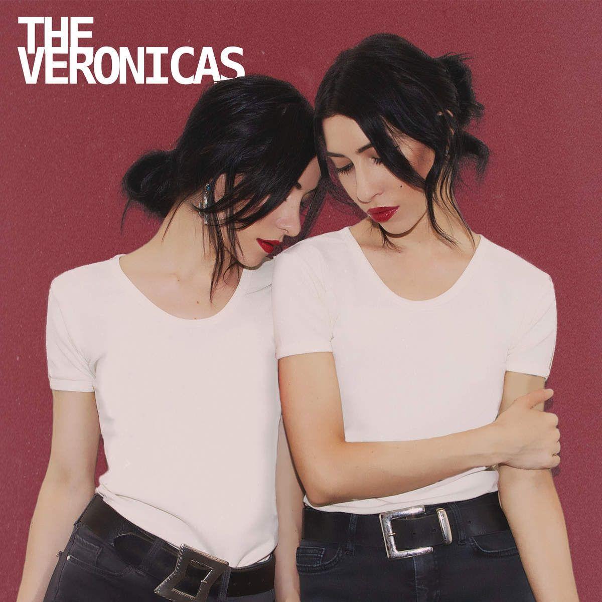 Portada de Álbum "The Veronicas ", de The Veronicas