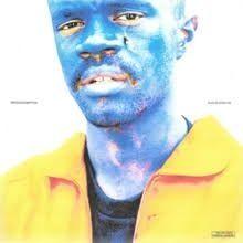 Capa do Álbum "SATURATION III", de BROCKHAMPTON