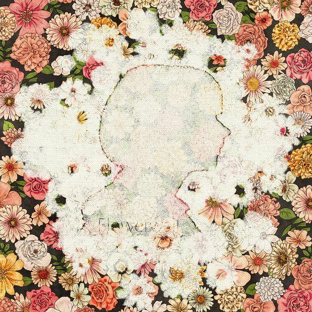 Single/EP cover of "Flowerwall" by Kenshi Yonezu