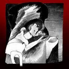 Portada de Sencillo/EP "stay away", de Kuiper