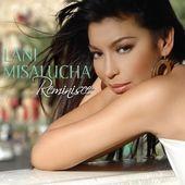 Capa do Álbum "Reminisce", de Lani Misalucha