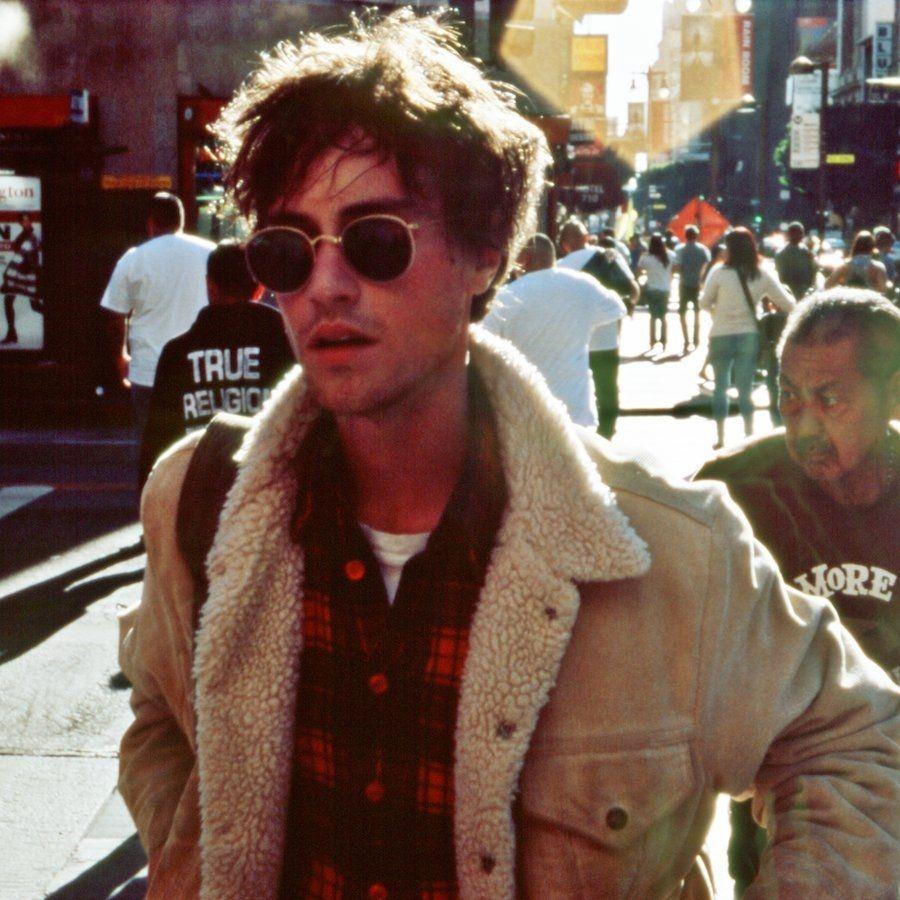 Portada de Álbum "Max Jury", de Max Jury