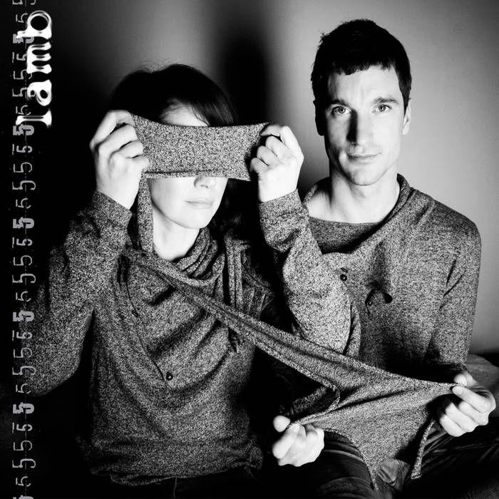 Portada de Álbum "5", de Lamb