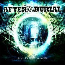 Capa do Álbum "In Dreams", de After the Burial