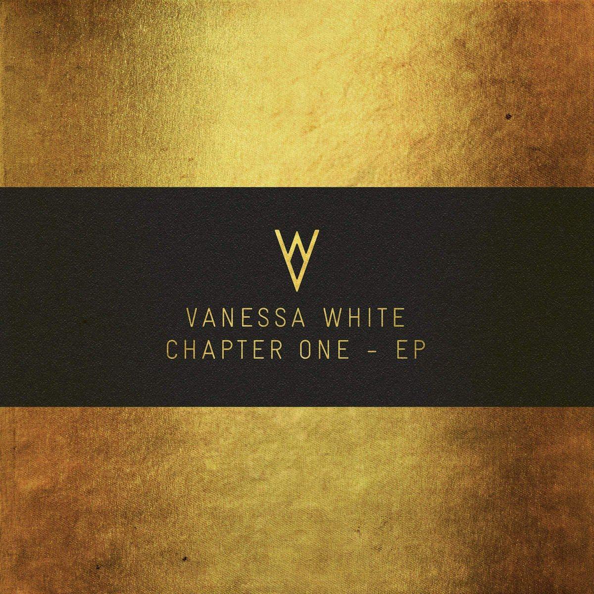 Portada de Álbum "Chapter One", de Vanessa White