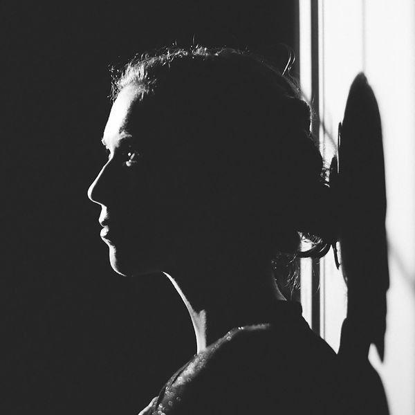 Portada de Sencillo/EP "Ora", de Lisa Hannigan