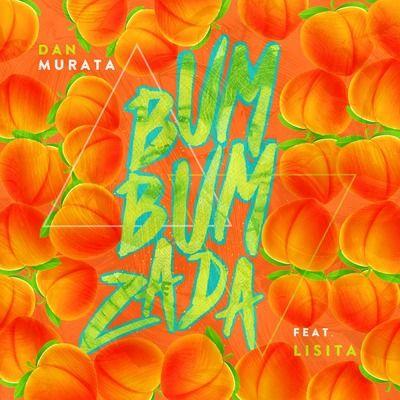 Portada de Sencillo/EP "Bumbumzada", de Dan Murata
