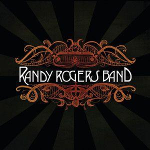 Portada de Álbum "Randy Rogers Band (2008)", de Randy Rogers Band