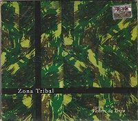 Portada de Álbum "Zona Tribal", de Zona Tribal