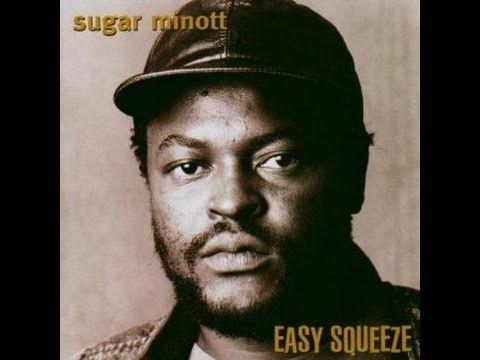 Portada del álbum "Easy Squeeze", de Sugar Minot