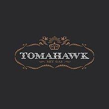 Capa do Álbum "Mit Gas", de Tomahawk