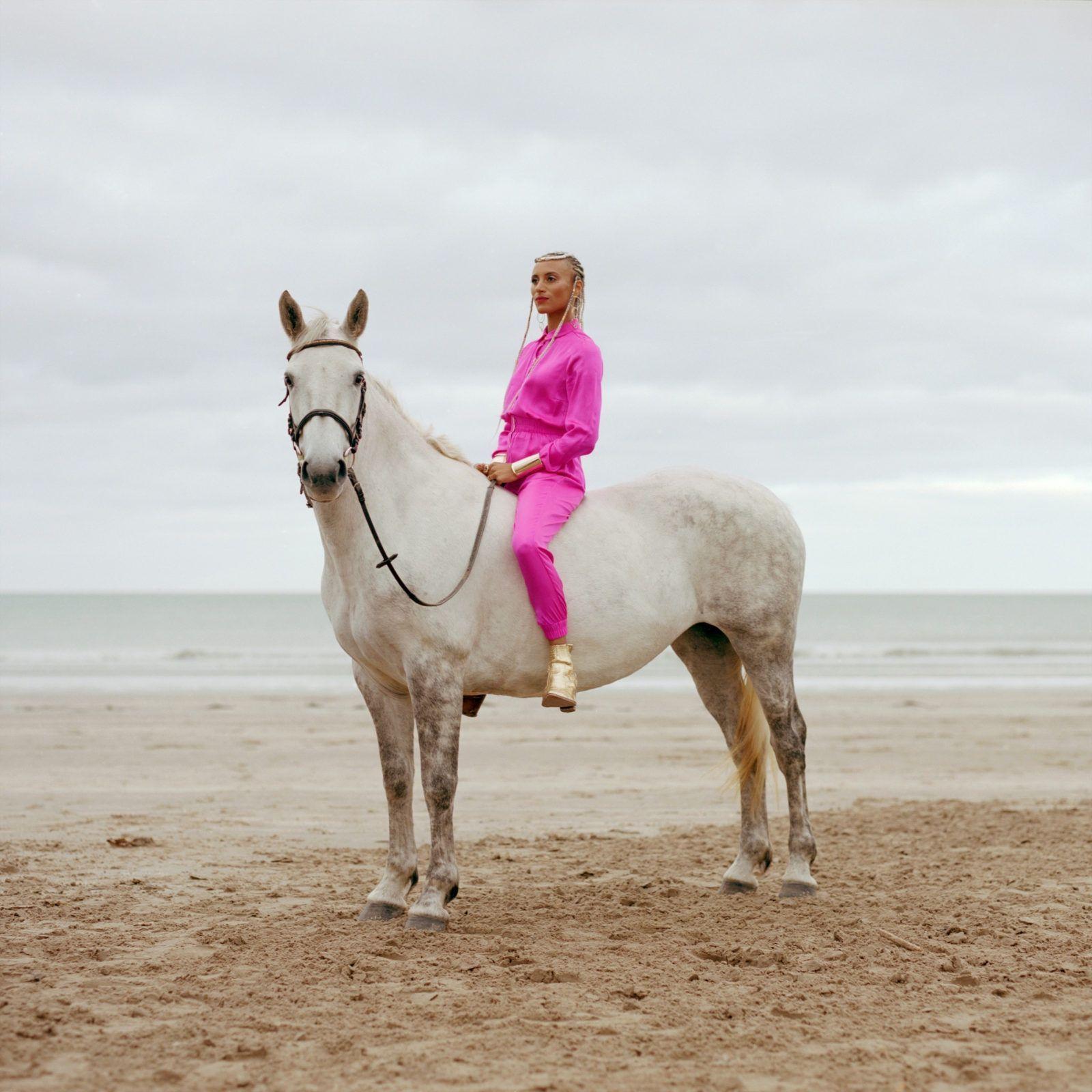 Capa do Single/EP "Sweet Sorrow", de Loah