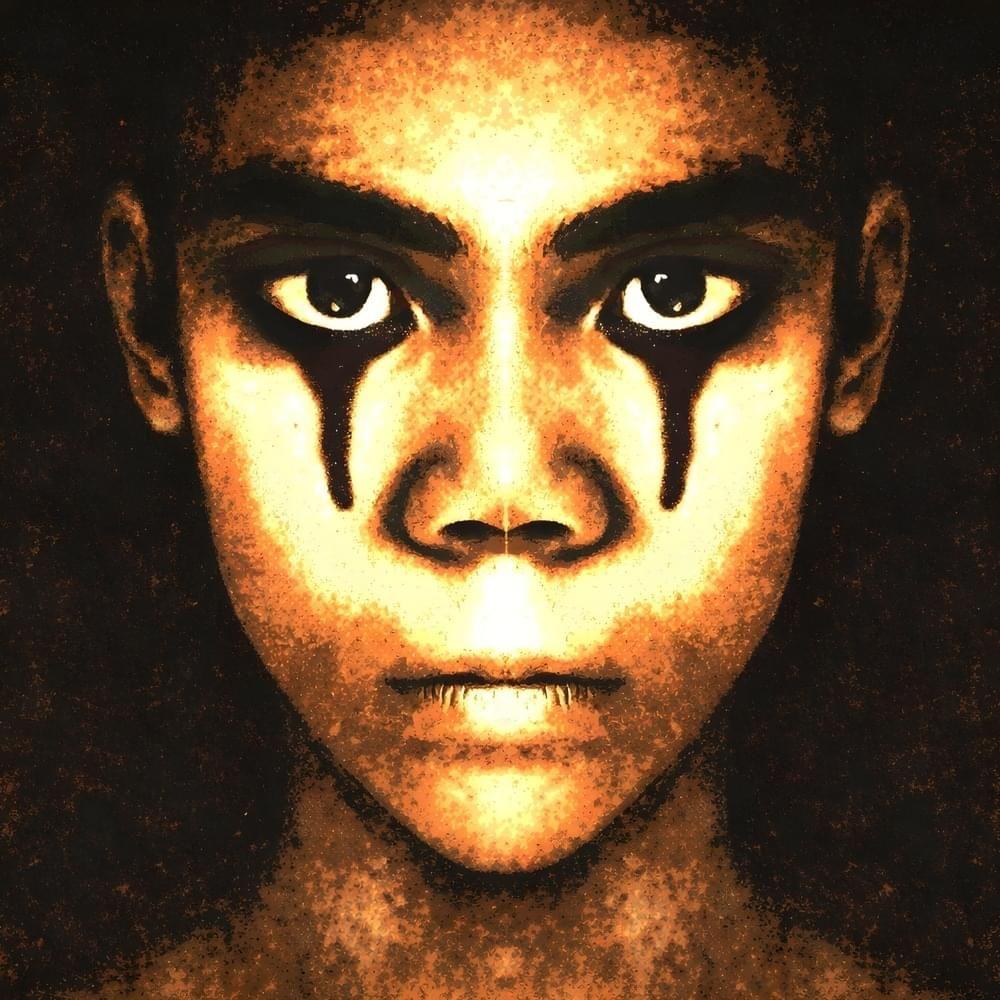 Capa do Album "ALEDMIM", de GUSTAVOEGATOTV