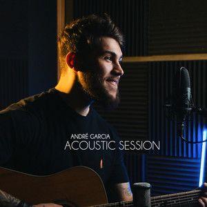 Portada de Sencillo/EP "Acoustic Session", de André R. Garcia