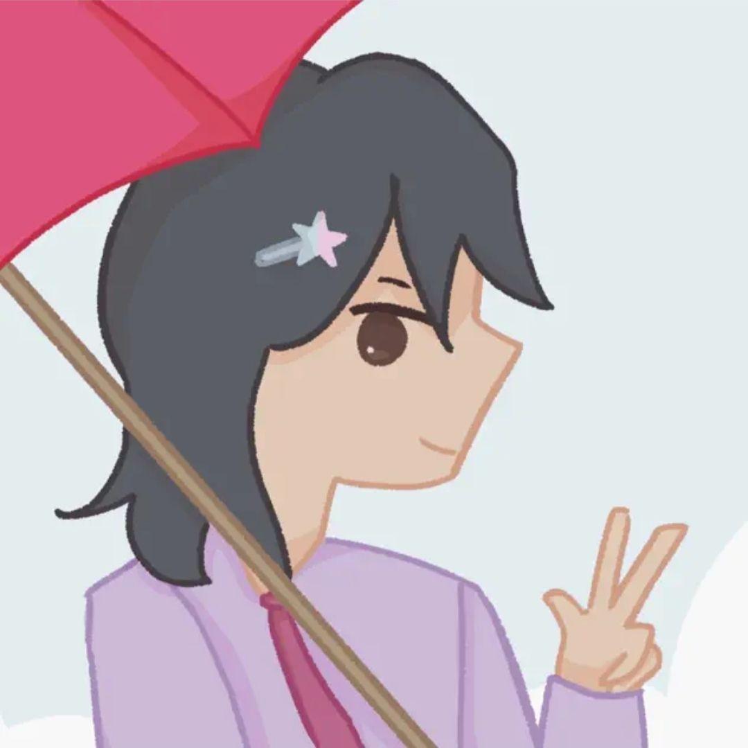 Portada de Sencillo/EP "procrastination suite no. 1", de Amy (i gave up on music)