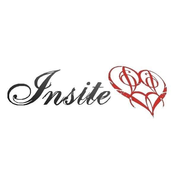 Portada de Sencillo/EP "Insite", de Insite