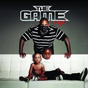 Portada de Álbum "LAX", de The Game