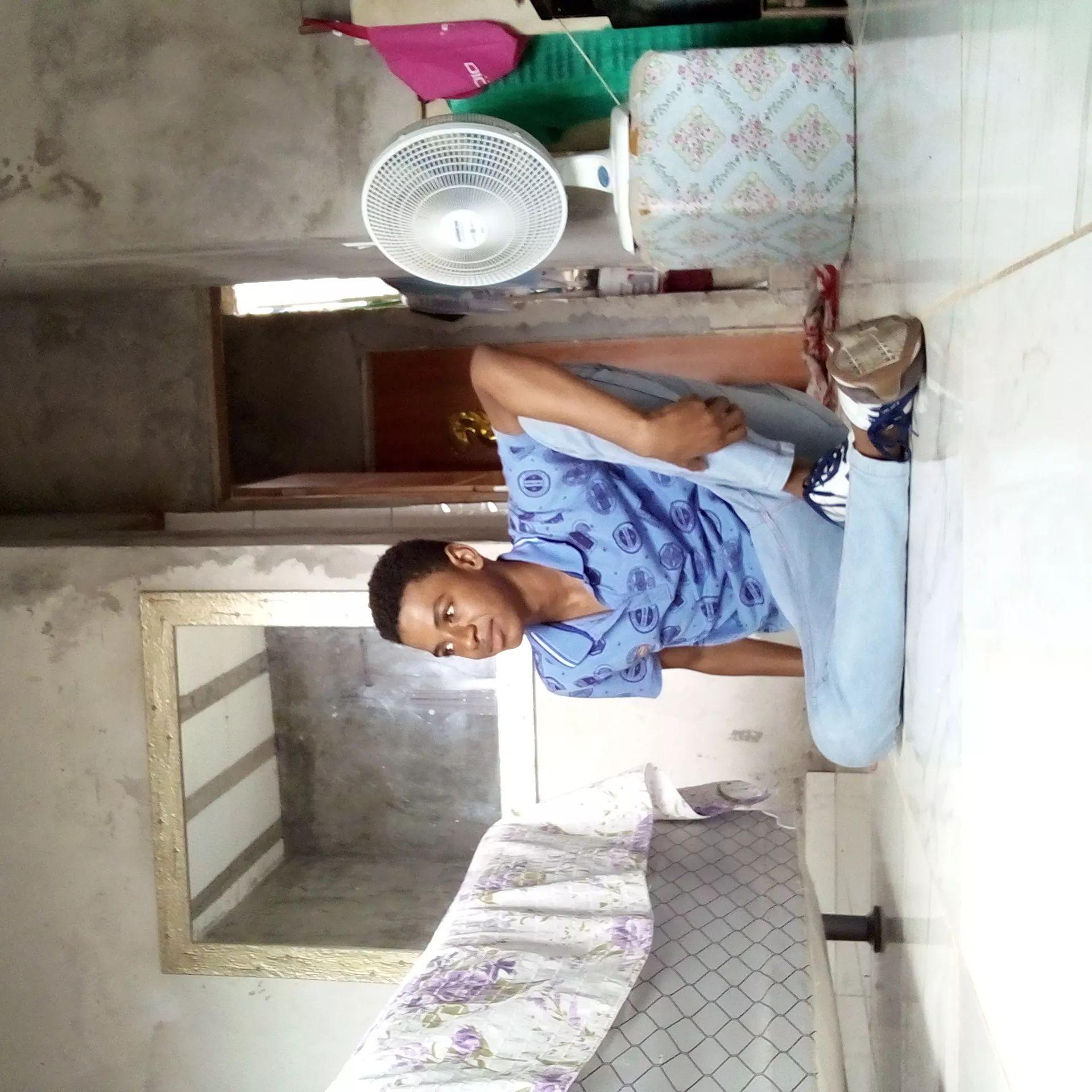 Portada de Sencillo/EP "O Anjo do Senhor (Ao Vivo)", de Salatiel