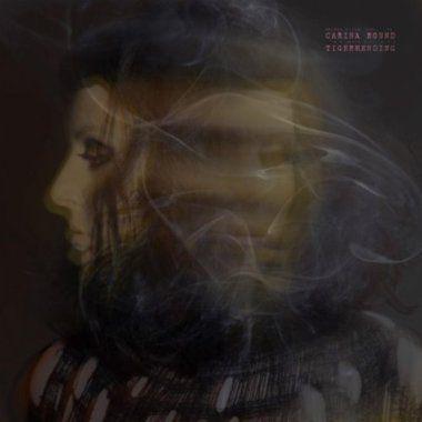 Portada de Álbum "Tigermending", de Carina Round