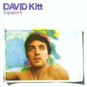 Portada de Álbum "Square 1", de David Kitt