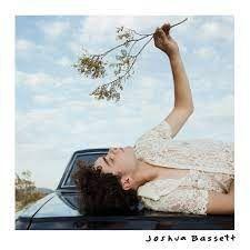 Portada de Sencillo/EP "Joshua Bassett", de Joshua Bassett