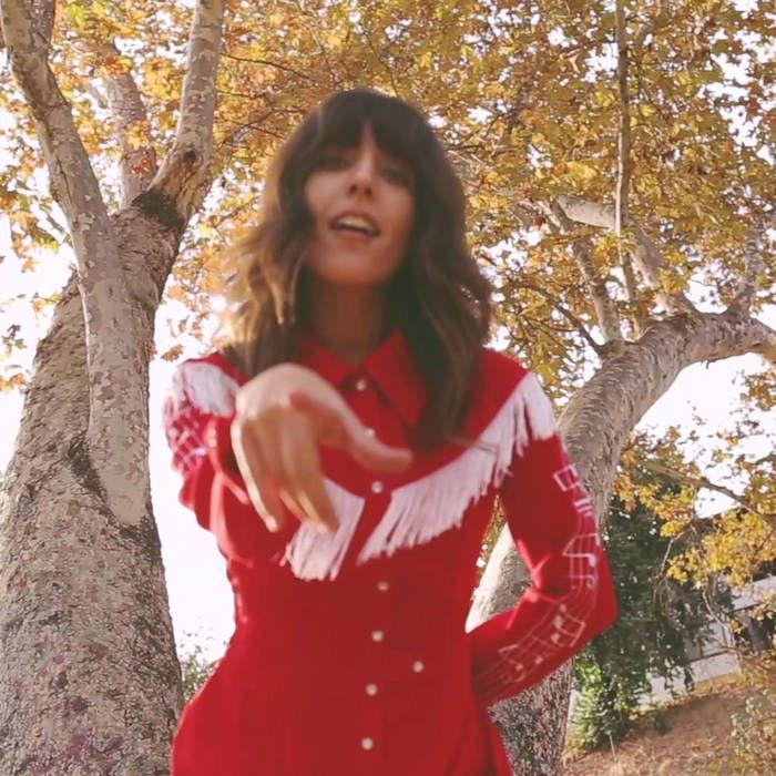 Portada de Sencillo/EP "Be Yrself", de Chelsea Rose