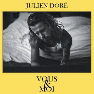 Capa do álbum " Vous & Moi", de Julien Doré