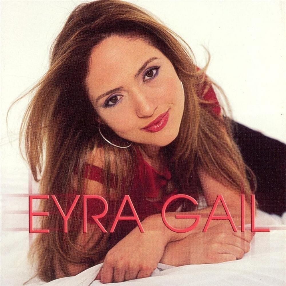Portada de Álbum "Eyra Gail", de Eyra Gail