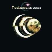 Portada de Álbum "Tres Lunas", de Mike Oldfield