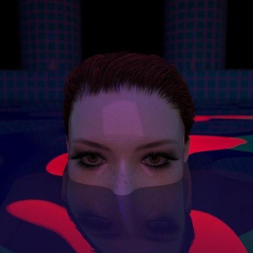 Portada de Sencillo/EP "Drip", de Evangeline