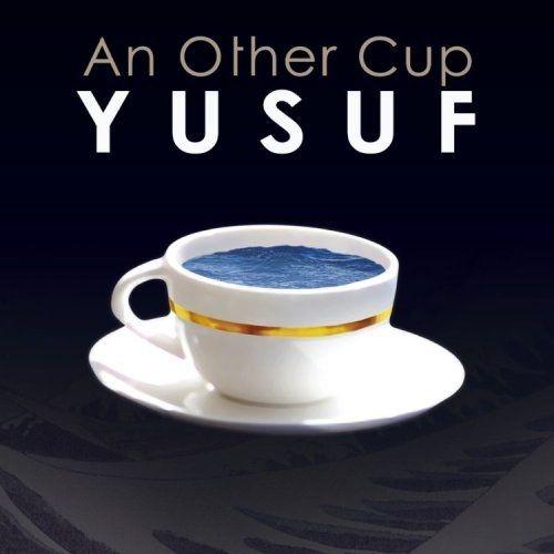 Portada de Álbum "An Other Cup", de Yusuf Islam