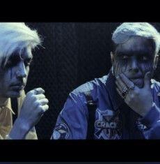 Portada de Álbum "Rap de Among Us", de CRACKS