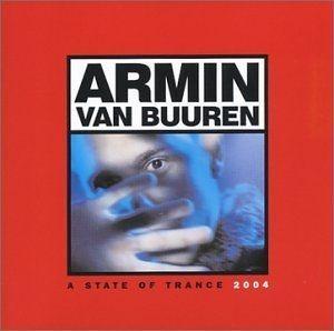 Portada de Álbum "Mirage", de Armin Van Buuren