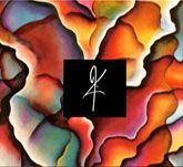 Capa do Álbum "Justin King", de Justin King