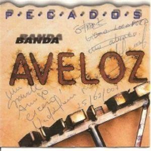 Portada de Álbum "Pecados", de Banda Aveloz