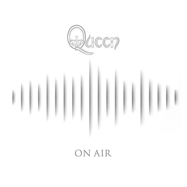 Album cover of "We Will Rock You (Fast BBC Sessions)" by Queen