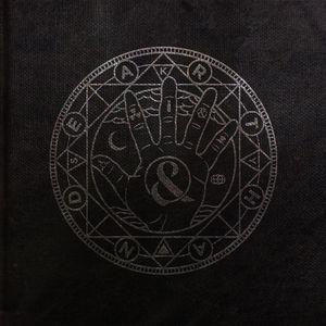 Portada de Álbum "Earthandsky", de Of Mice & Men