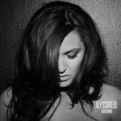 Portada de Álbum "Time Bomb", de Alyssa Reid