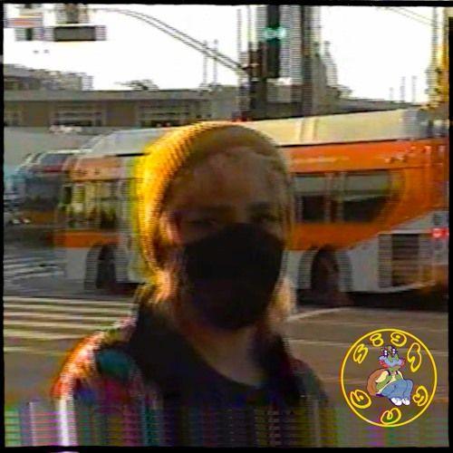 Portada de Sencillo/EP "Sigh Guy", de Yungatita