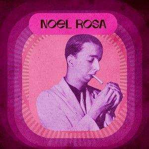 Portada de Álbum "As Canções de Noel Rosa", de Noel Rosa