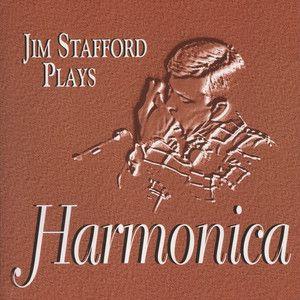 Portada de Álbum "Jim Stafford Plays Harmonica", de Jim Stafford