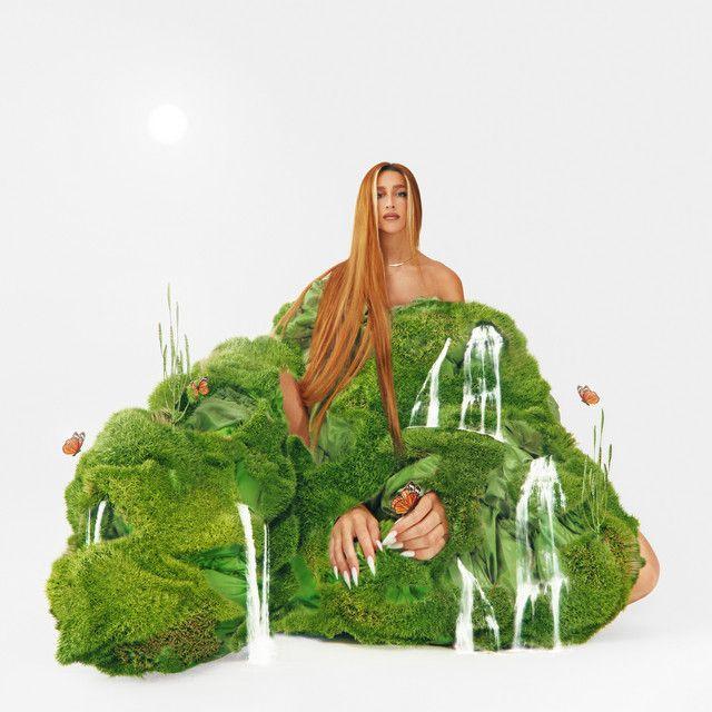 Album cover of "METANOIA" by Belén Aguilera